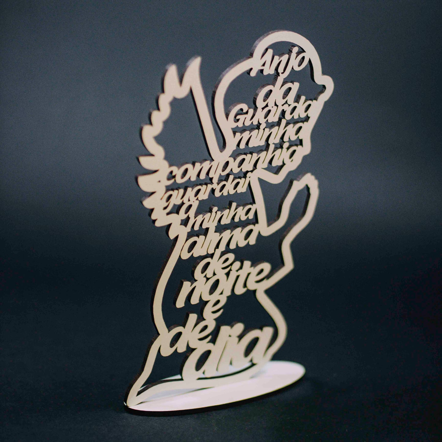 Ángel de la guarda 2