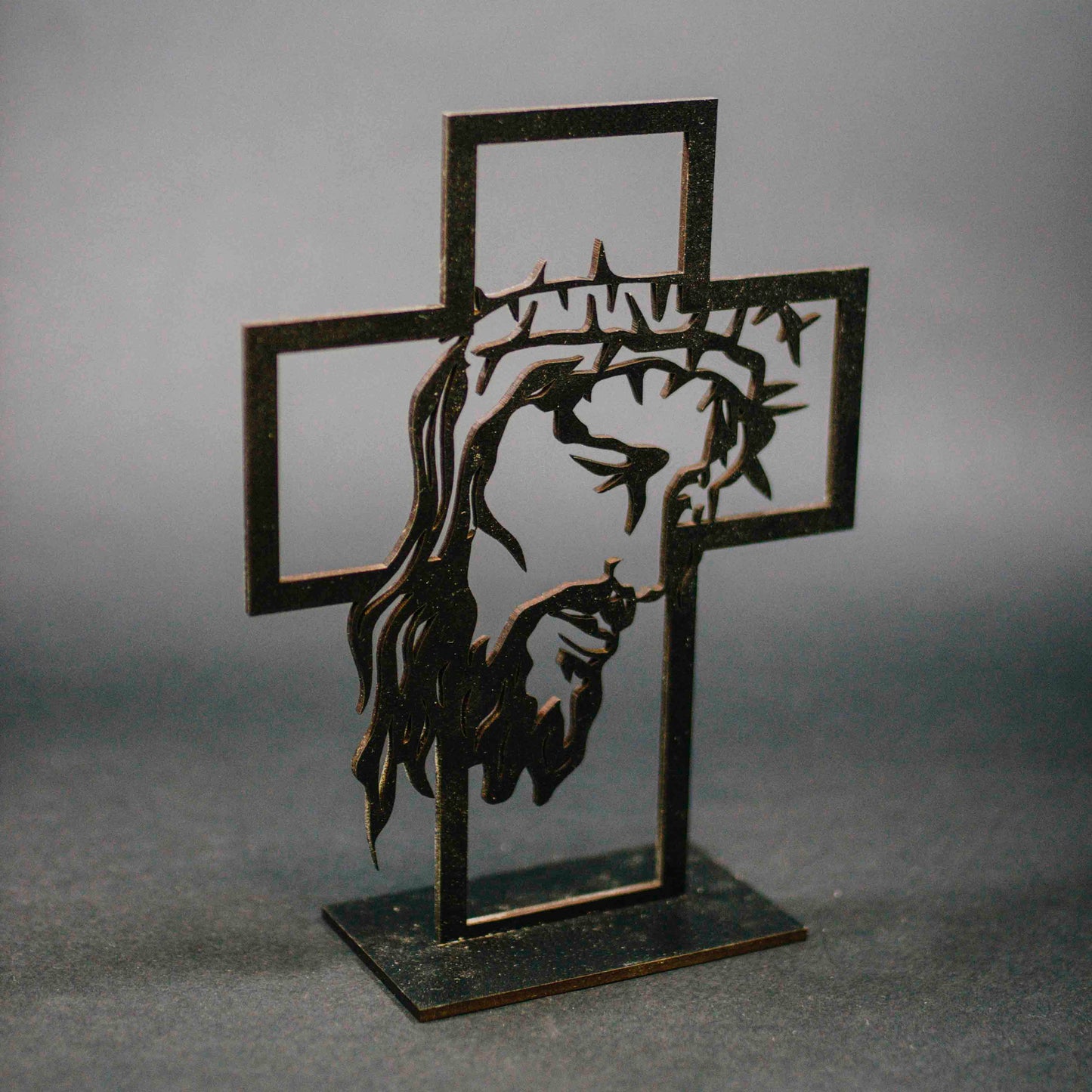 Cristo na cruz
