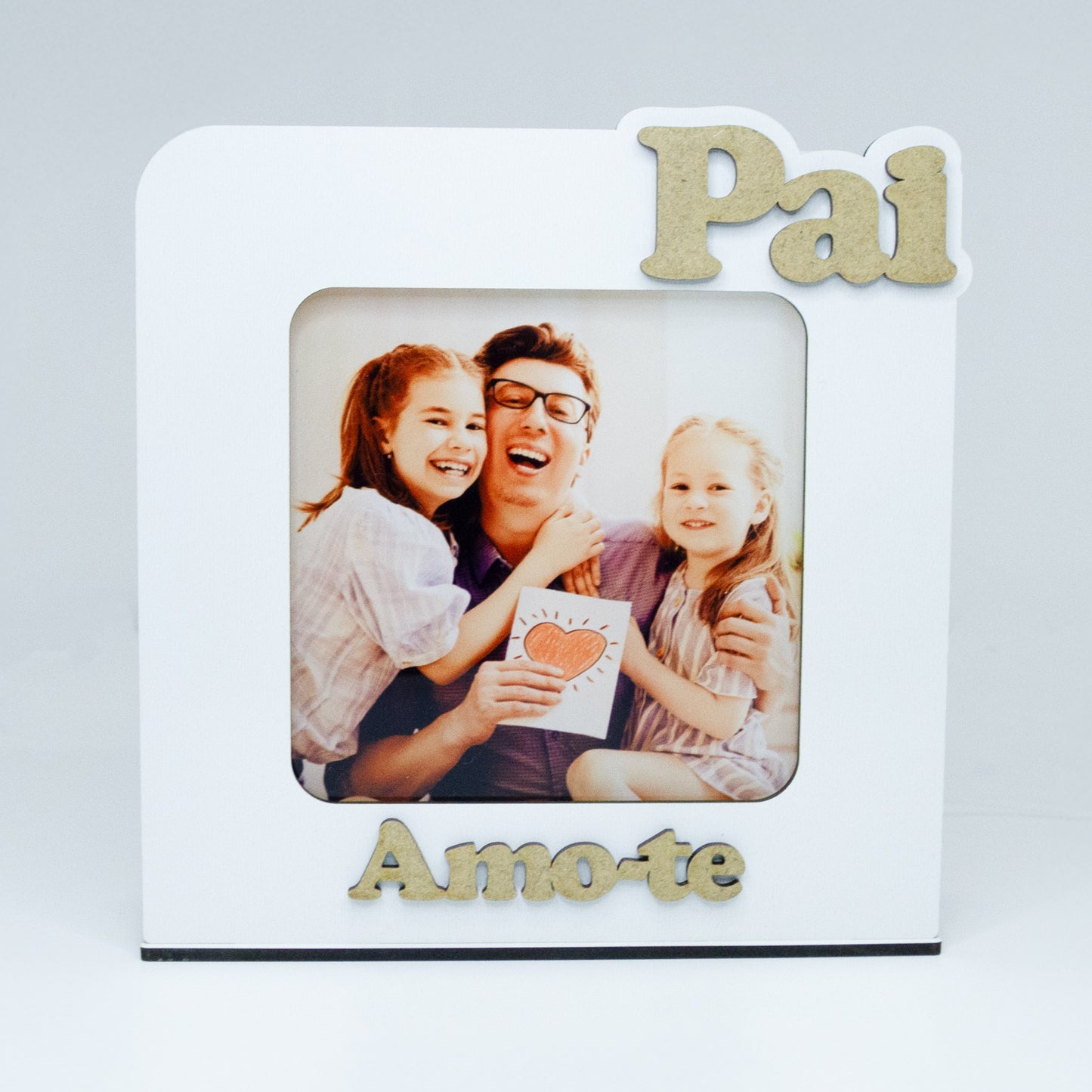 Luz de presença personalizada - Fotografia Iluminada