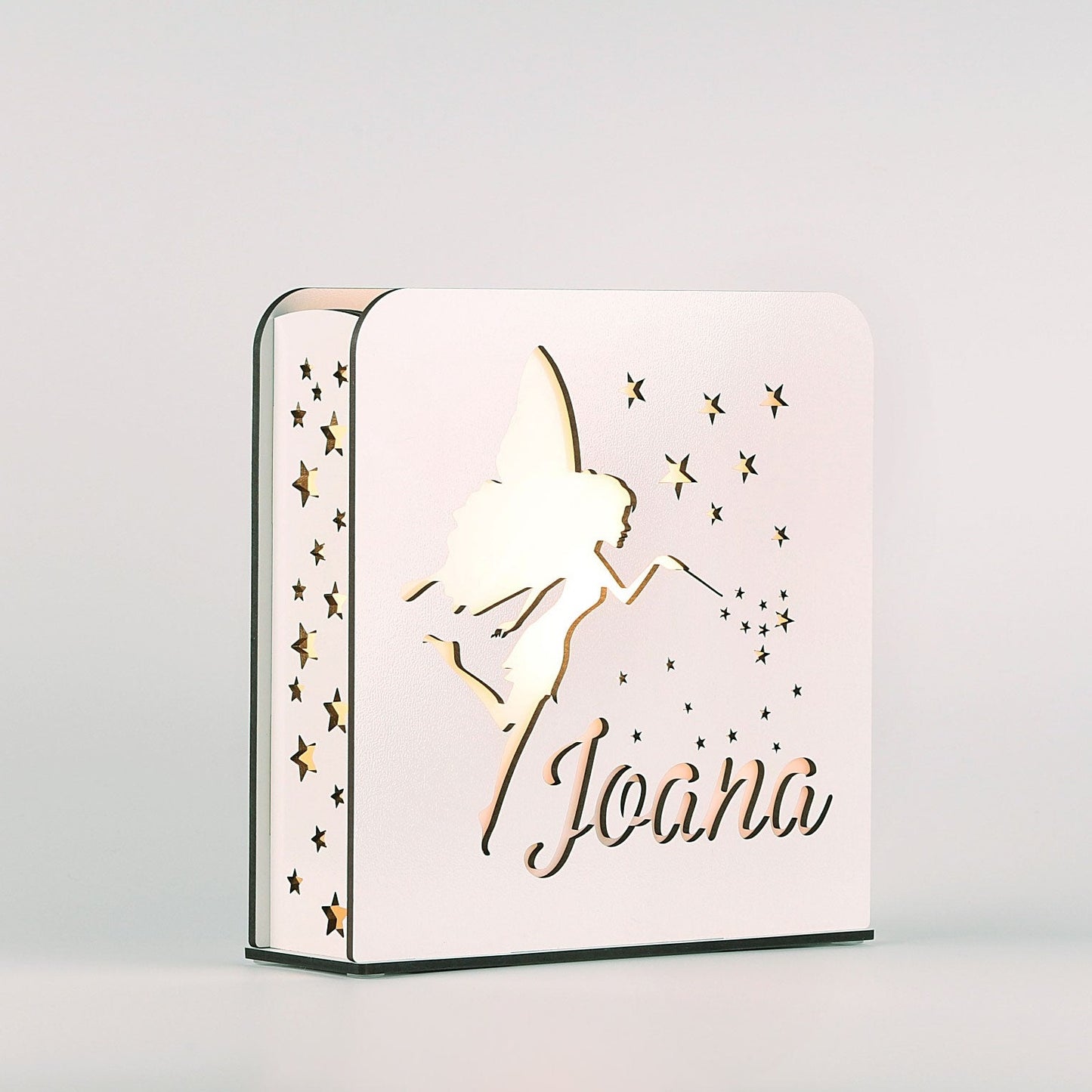 Luz de presença personalizada - Magic