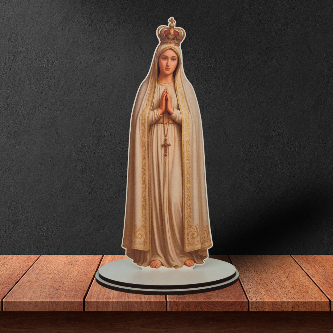 Nuestra Señora de Fátima