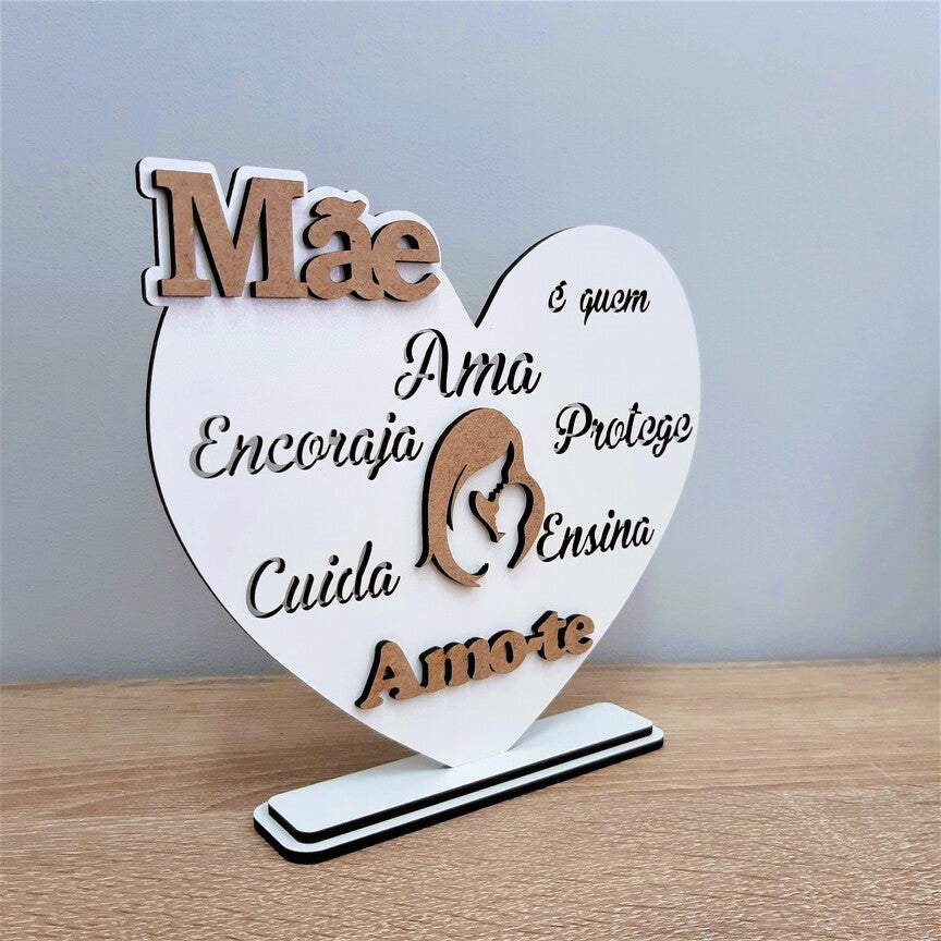 Lembrança Mãe (Sugestão de presente)