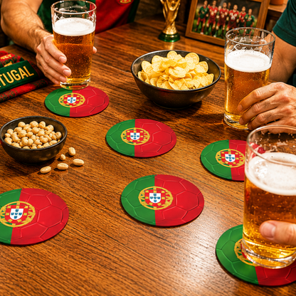 Packs de bases para cerveja