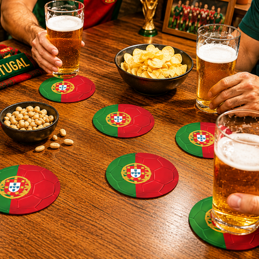 Packs de bases para cerveja