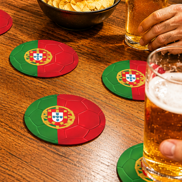 Packs de bases para cerveja