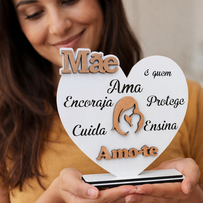 Recuerdo del Día de la Madre (Sugerencia de regalo)