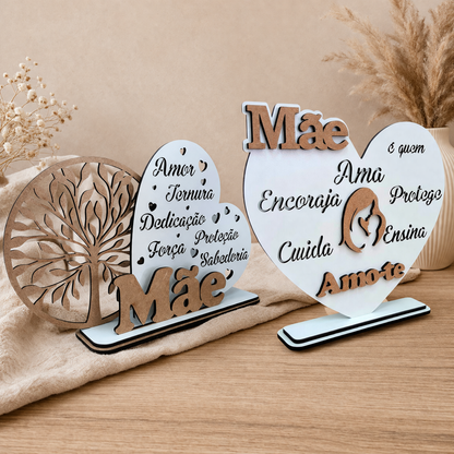 Idea de regalo para mamá - set 1 (Sugerencia de regalo)