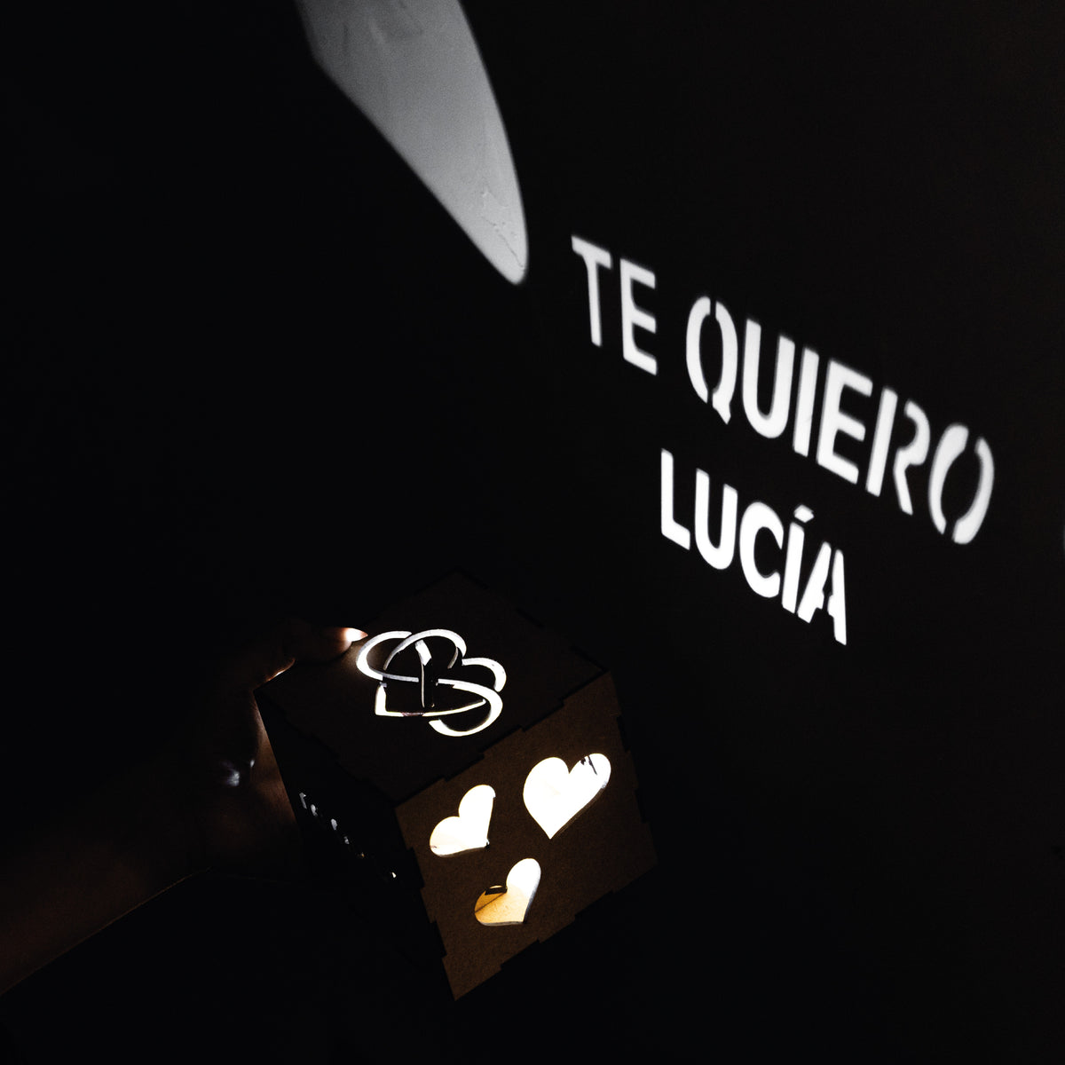 Sorprende a quien amas con un mensaje único