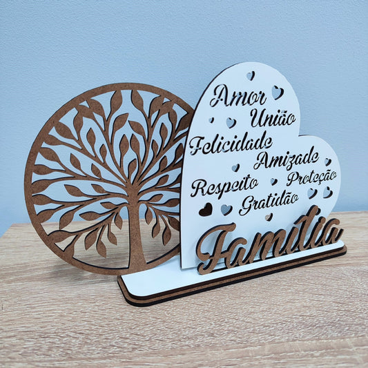 Família