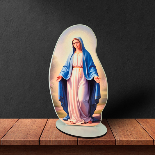 Figura de Maria
