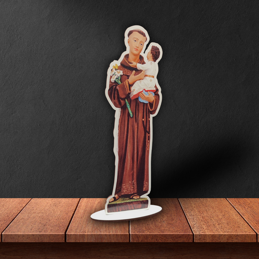 Figura de Santo António