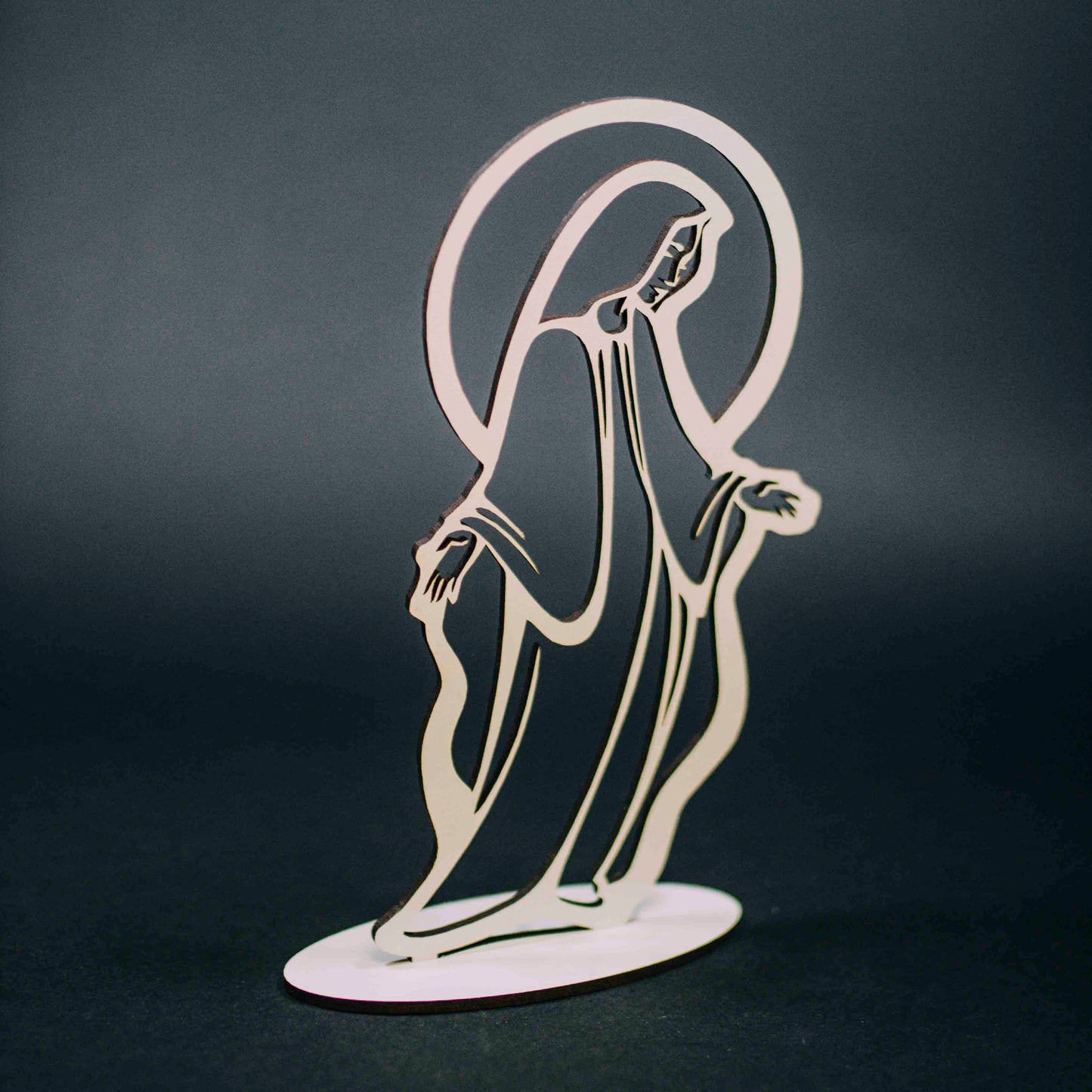 Nossa senhora