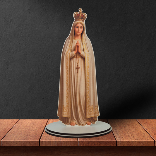 Nossa Senhora de Fátima