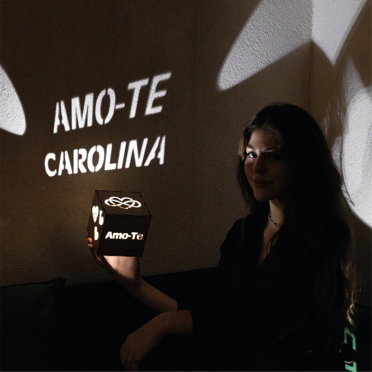 Surpreende quem amas com uma mensagem única
