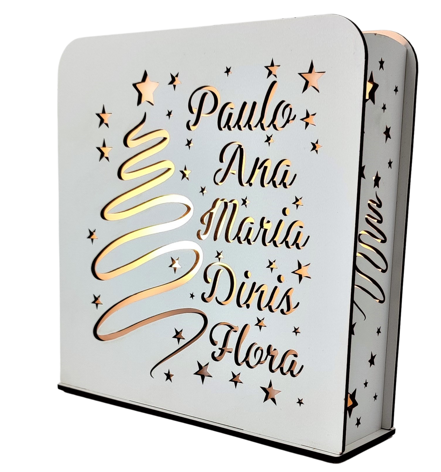 Luz de Natal - Sugestão de Presente de Natal